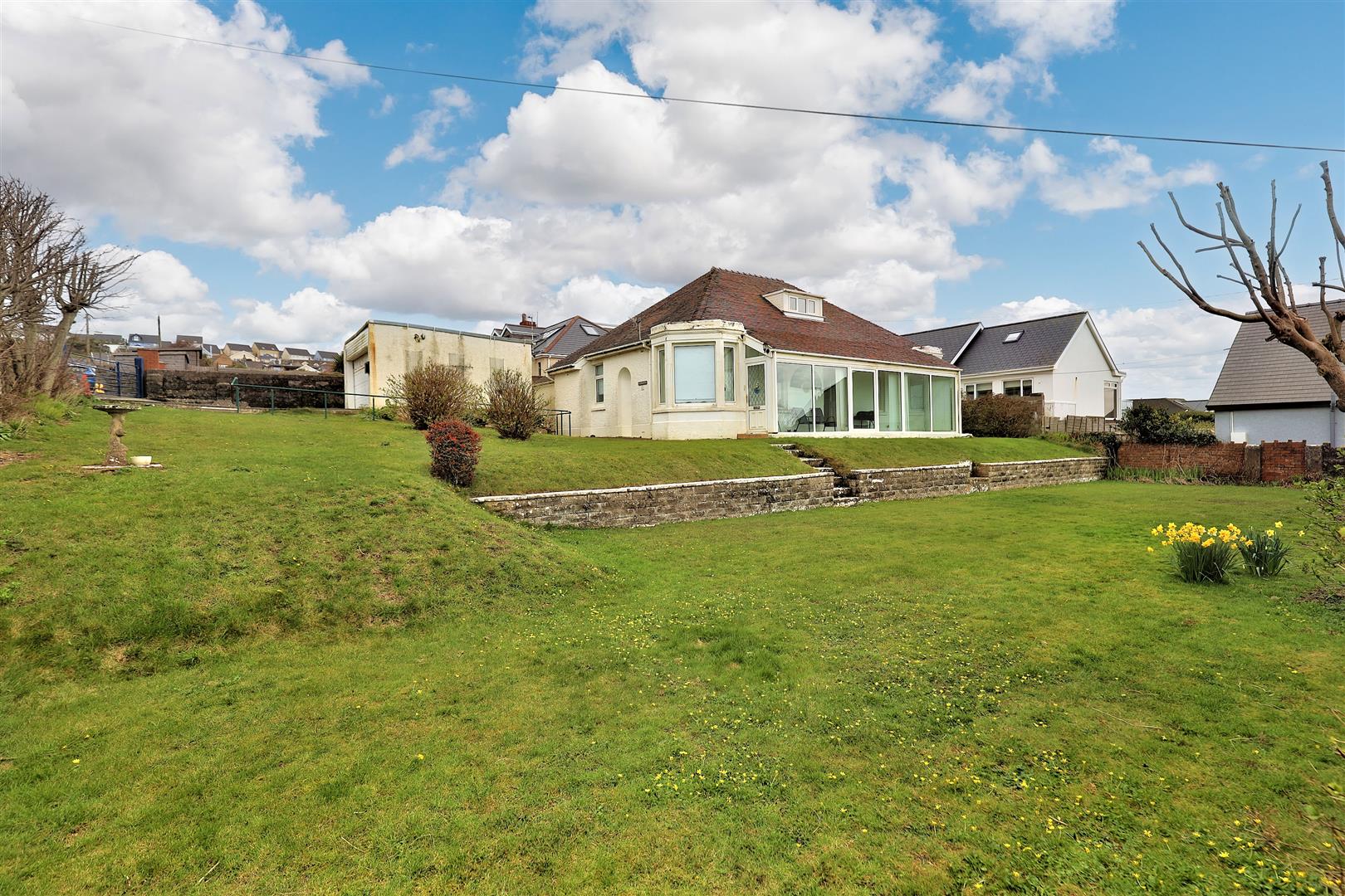 Watts & Craig Yr Eos Road, Ogmore by Sea, Vale of